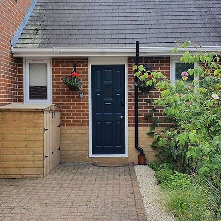 Self-Contained Guest Suite Guildford Eksteriør billede