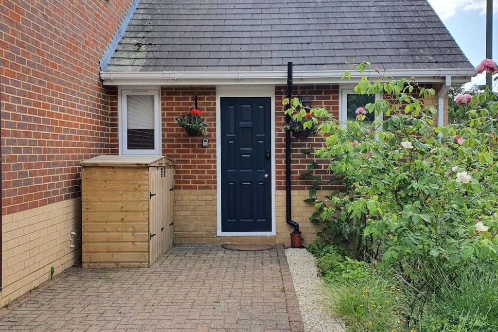 Self-Contained Guest Suite Guildford Eksteriør billede