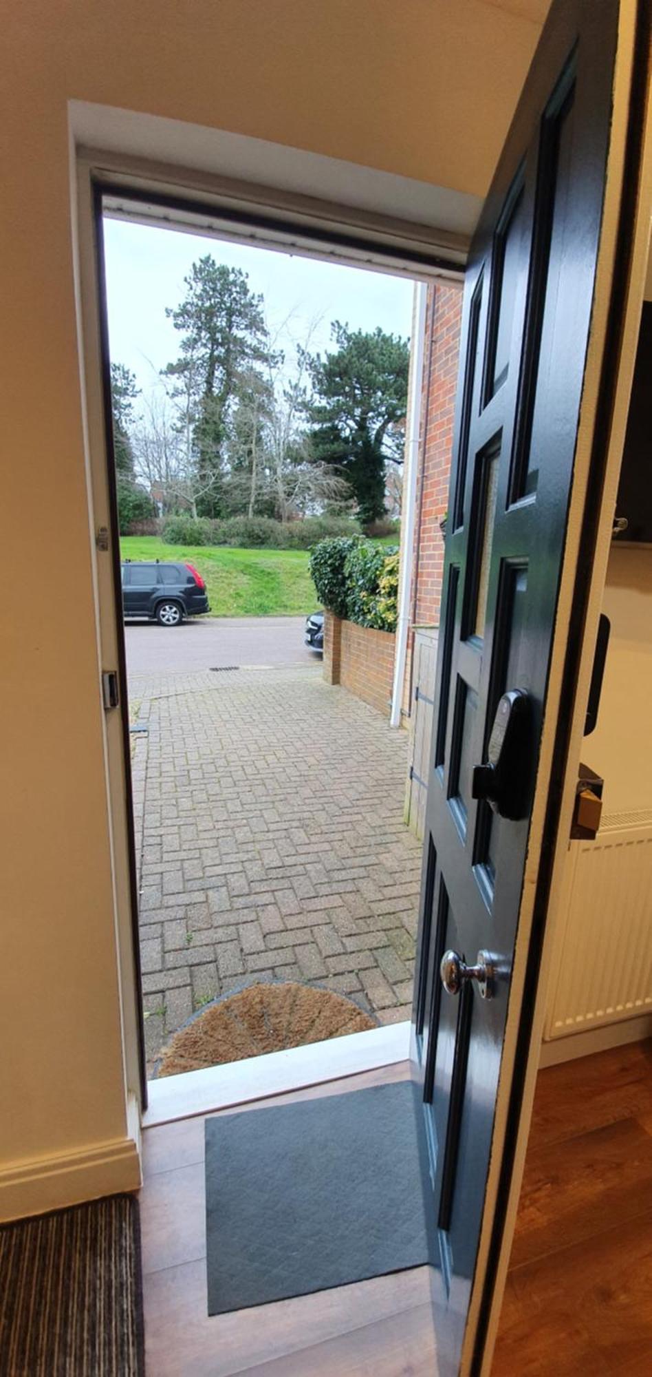 Self-Contained Guest Suite Guildford Eksteriør billede