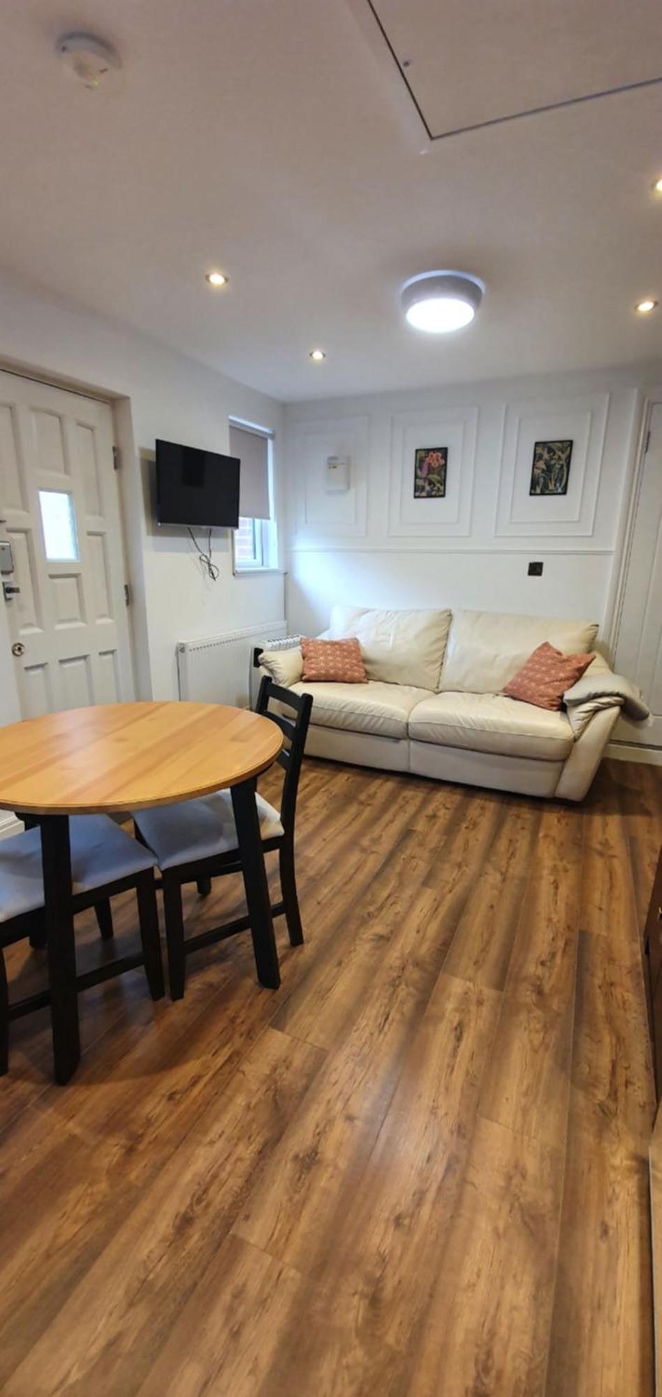 Self-Contained Guest Suite Guildford Eksteriør billede
