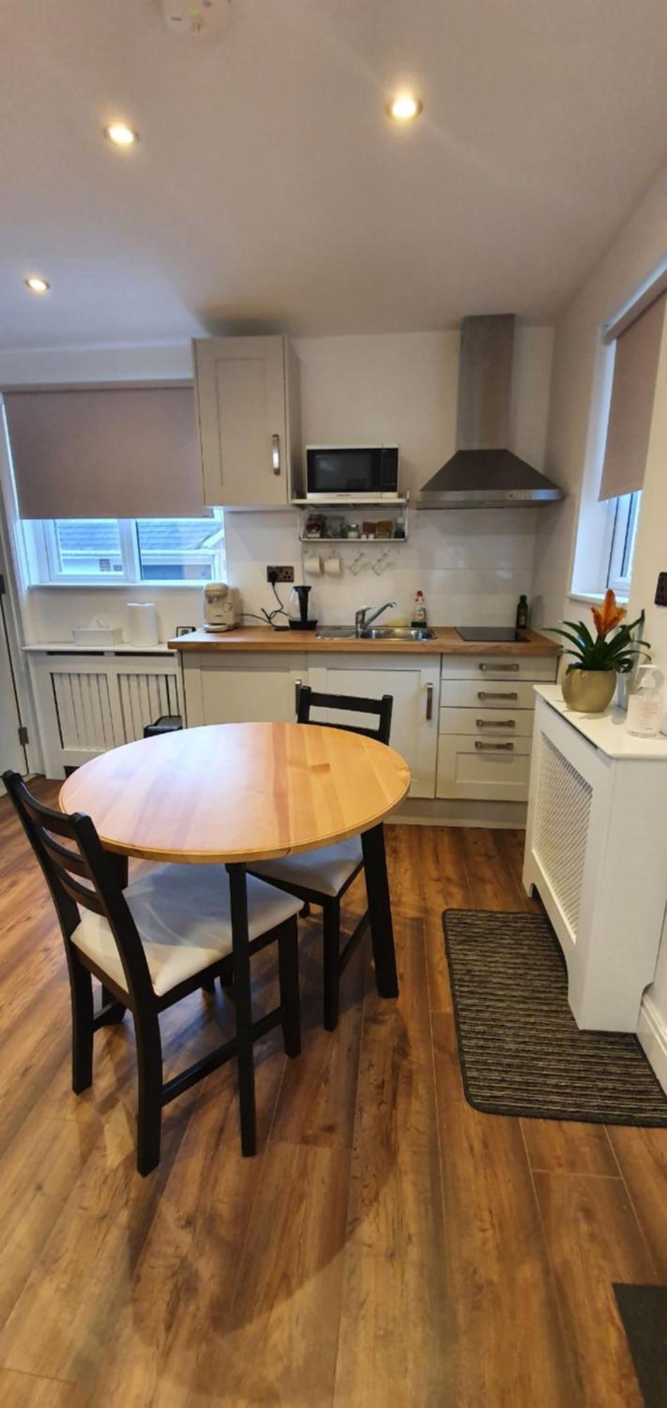 Self-Contained Guest Suite Guildford Eksteriør billede