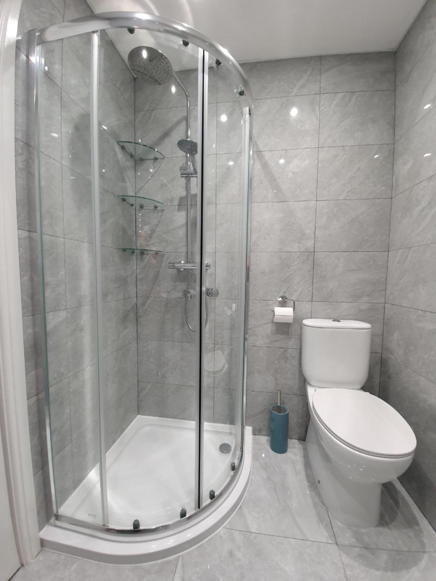 Self-Contained Guest Suite Guildford Eksteriør billede