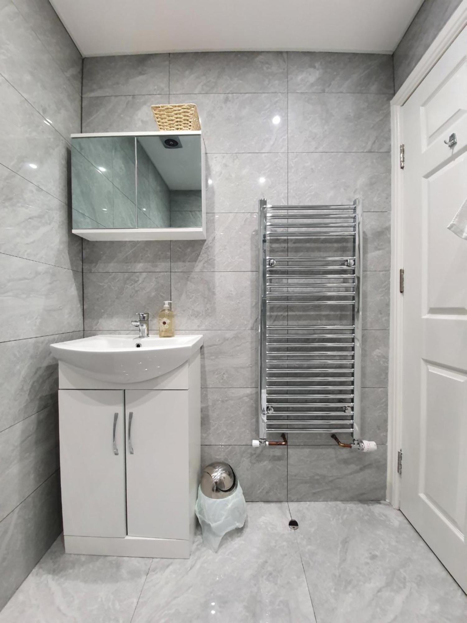 Self-Contained Guest Suite Guildford Eksteriør billede